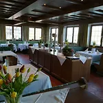 Hotell Seehotel Wassermann Seeon-Seebruck
