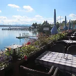 Seehotel Wassermann 3* Seeon-Seebruck