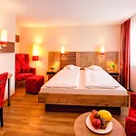 Seehotel Wassermann Hotel Seeon-Seebruck