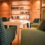Hotell Seehotel Wassermann 3*