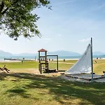 Seehotel Wassermann Hotel 3*