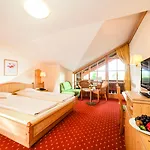 Seehotel Wassermann Seeon-Seebruck