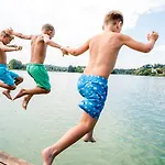 Hotell Seehotel Wassermann Seeon-Seebruck
