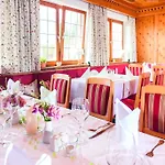 Seehotel Wassermann Seeon-Seebruck