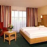 Seehotel Wassermann Hotell Seeon-Seebruck