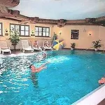 Seehotel Wassermann Hotell 3*