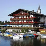 Seehotel Wassermann Hotel Seeon-Seebruck