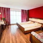 Seehotel Wassermann 3* Seeon-Seebruck