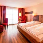 Seehotel Wassermann 3*