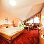 Seehotel Wassermann 3* Seeon-Seebruck