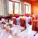 Seehotel Wassermann 3* Seeon-Seebruck