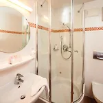 Seehotel Wassermann Hotell