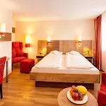Seehotel Wassermann Hotell Seeon-Seebruck