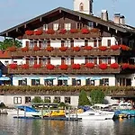 Hotell Seehotel Wassermann Seeon-Seebruck