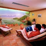 Hotell Seehotel Wassermann