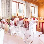 Hotell Seehotel Wassermann Seeon-Seebruck