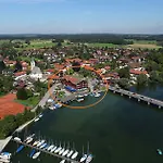 Seehotel Wassermann