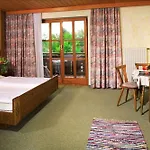 Seehotel Wassermann Hotel 3*