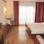 Seehotel Wassermann Hotell 3*
