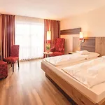 Seehotel Wassermann Seeon-Seebruck