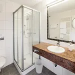Hotel Seehotel Wassermann Seeon-Seebruck