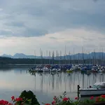 Seehotel Wassermann