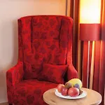 Seehotel Wassermann
