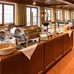 Hotell Seehotel Wassermann 3*