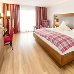 Hotell Seehotel Wassermann Seeon-Seebruck