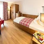 Seehotel Wassermann Hotell Seeon-Seebruck