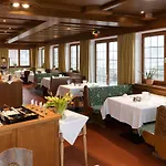 Hotell Seehotel Wassermann Seeon-Seebruck