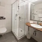 Seehotel Wassermann 3*