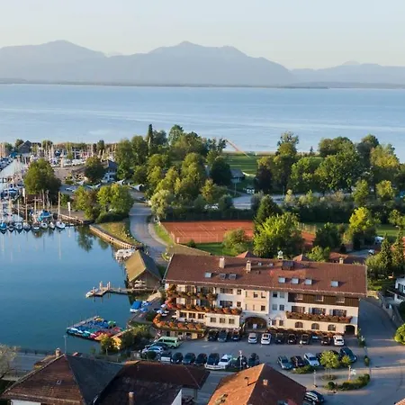 Seehotel Wassermann