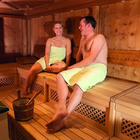 Seehotel Wassermann 3* ゼーオン・ゼーブルック