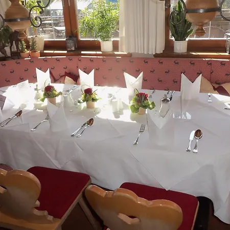 Seehotel Wassermann ゼーオン・ゼーブルック