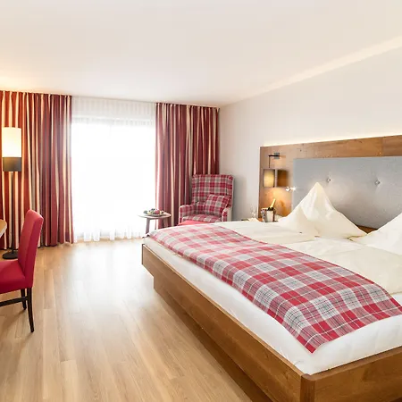 Seehotel Wassermann Hotel 3*
