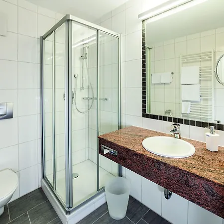 Seehotel Wassermann Seeon-Seebruck