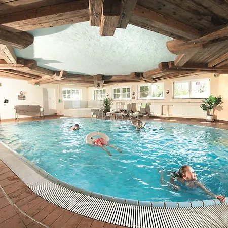 Seehotel Wassermann 3*