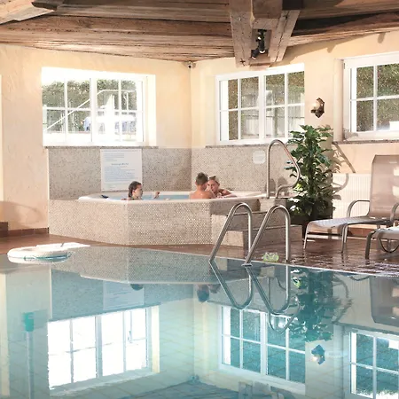 Seehotel Wassermann Hotel