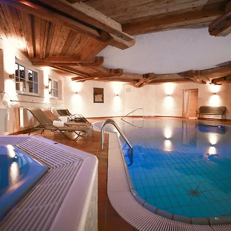 Seehotel Wassermann