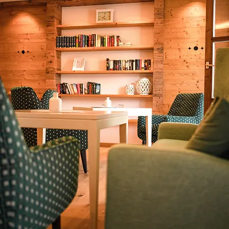 Hotel Seehotel Wassermann 3*