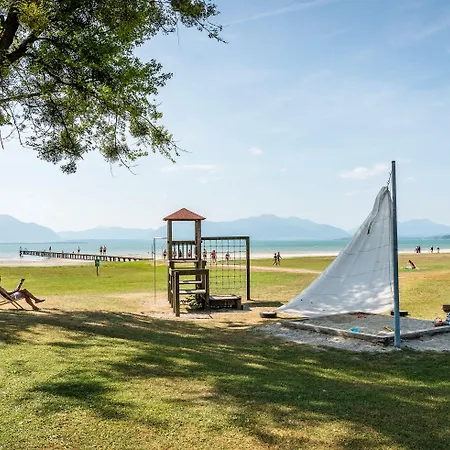 Seehotel Wassermann Hotel 3*