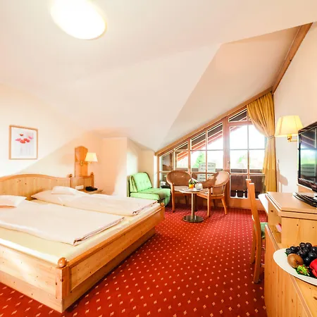 Seehotel Wassermann Seeon-Seebruck