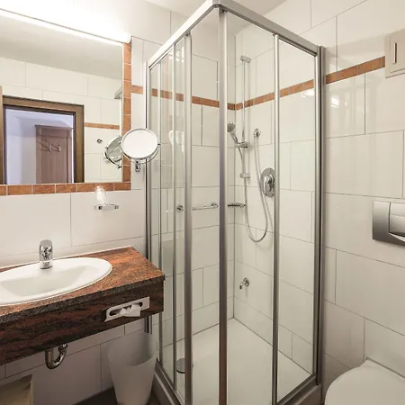 Hotel Seehotel Wassermann Seeon-Seebruck