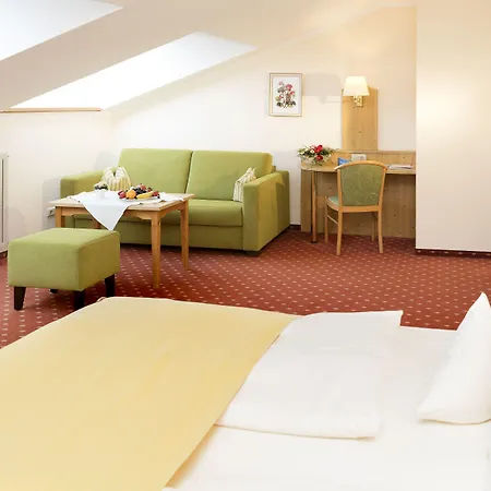 Seehotel Wassermann