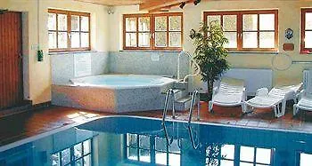 Seehotel Wassermann 3*