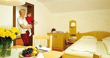 Seehotel Wassermann 3* Seeon-Seebruck