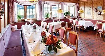 Seehotel Wassermann ホテル ゼーオン・ゼーブルック