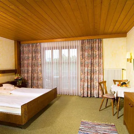 Seehotel Wassermann