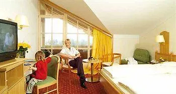 Hotell Seehotel Wassermann
